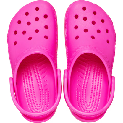 Crocs Classic Clog Rosa