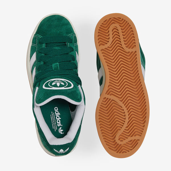 Adidas Campus Verde
