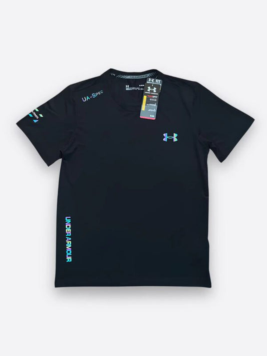 UNDER FIT - Negro