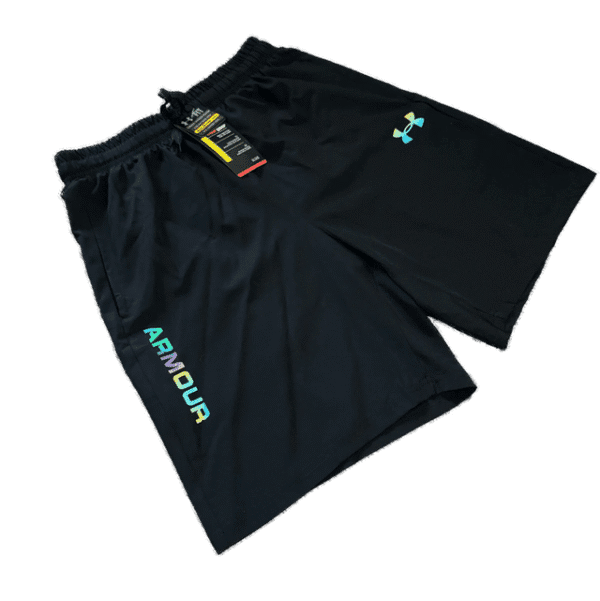 UNDER FIT SHORT